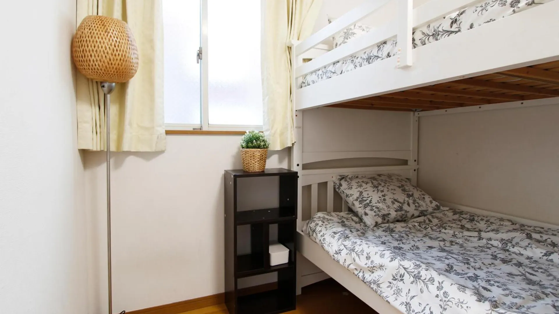 Holiday home New_Open新宿エリア・家族やグループ最適・希少独立townhouse　 Tokyo Japan